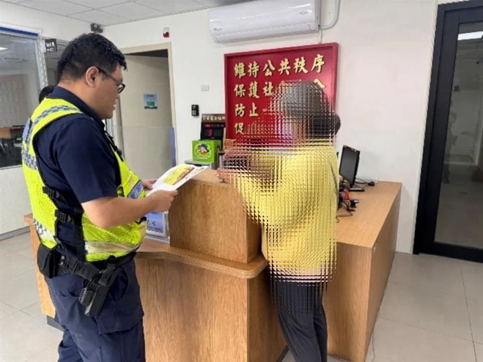 圖片來源：澄傳媒