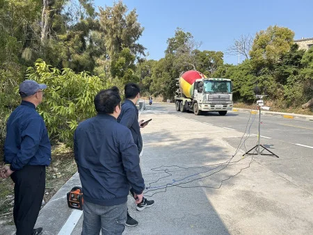 馬祖夜間噪音車將加強取締　聲音照相最高可罰3600元