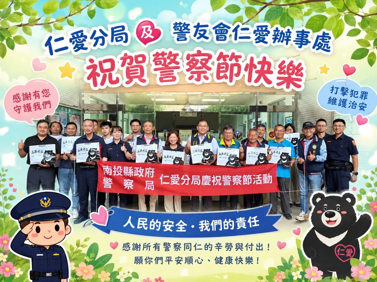 圖片來源:在地新聞