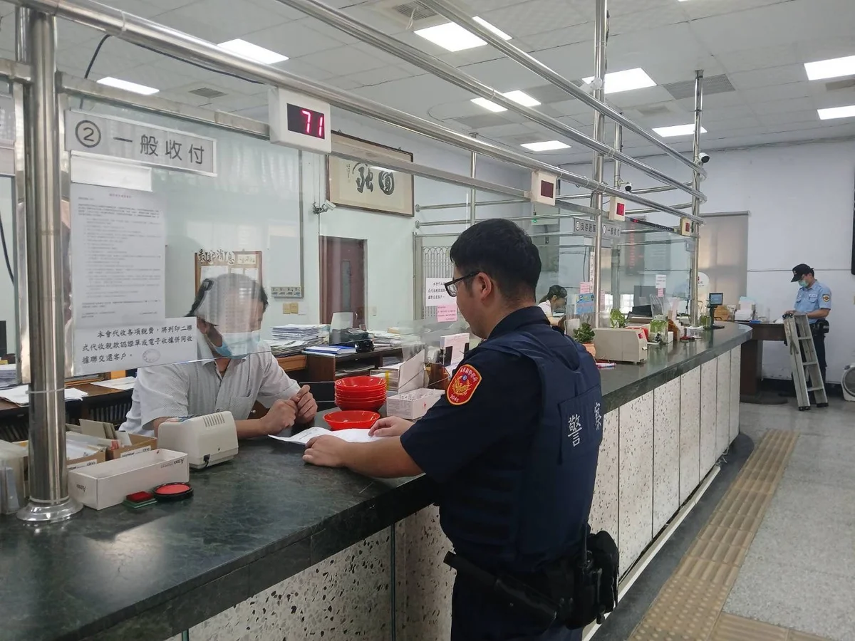 圖片來源:澄傳媒