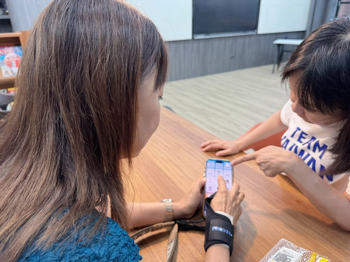 校長多了一名數位幕僚 竹市專屬AI助理上線