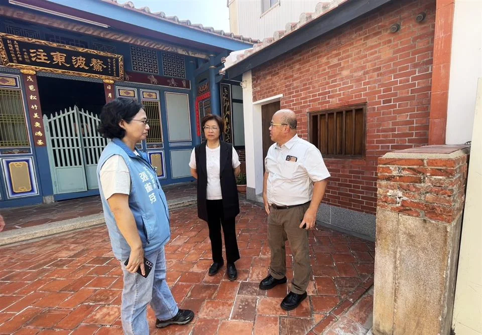 圖片來源：澄傳媒