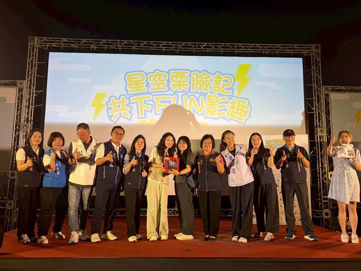 圖片來源:在地新聞