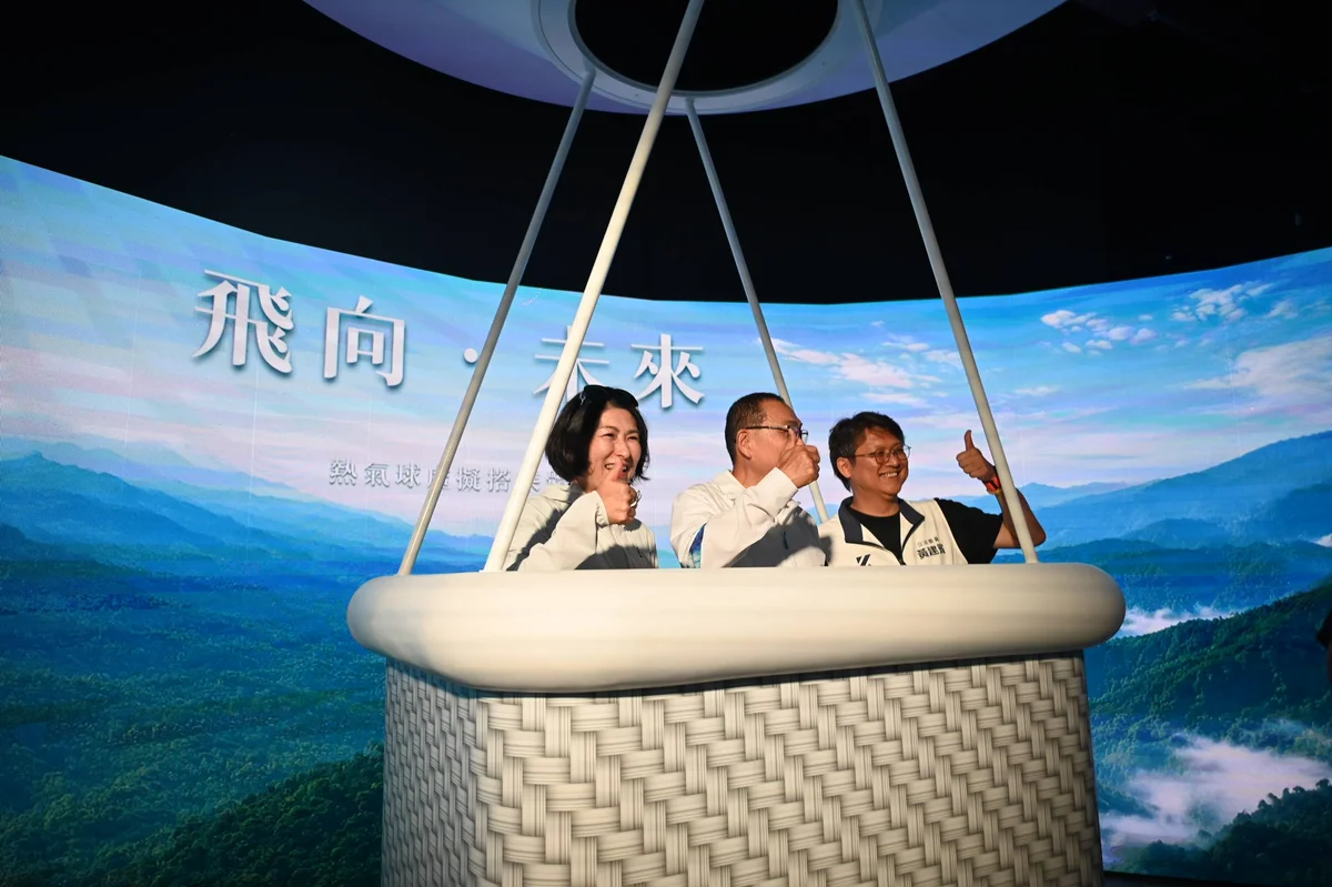 圖片來源:在地新聞