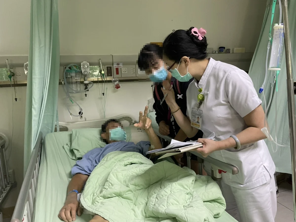 圖片來源:澄傳媒
