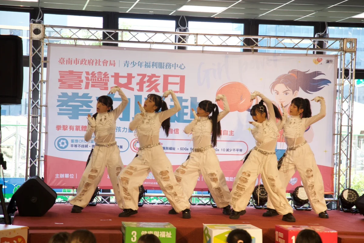圖片來源：澄傳媒