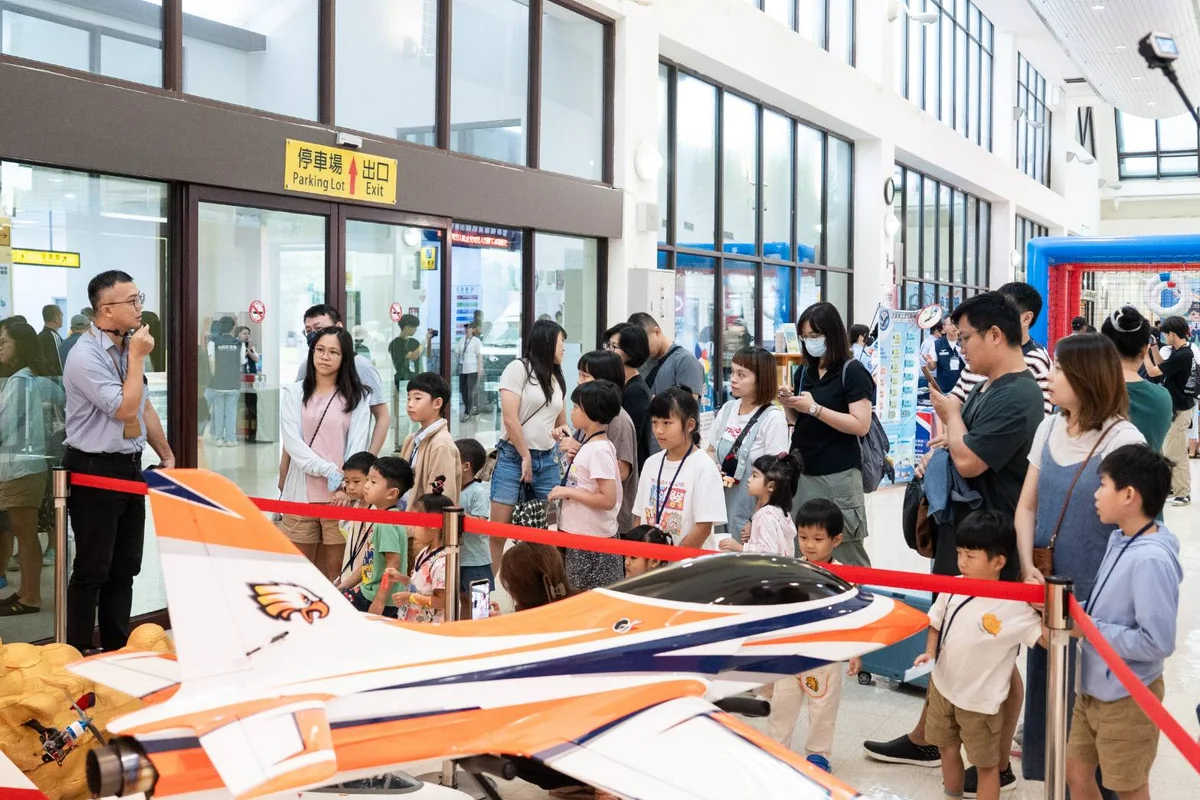 圖片來源：地新聞