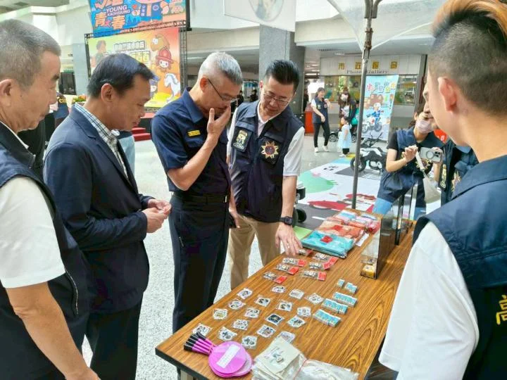 圖片來源：在地新聞