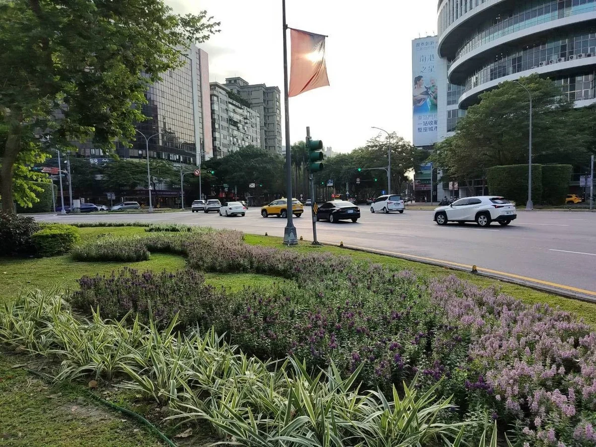 圖片來源：澄傳媒