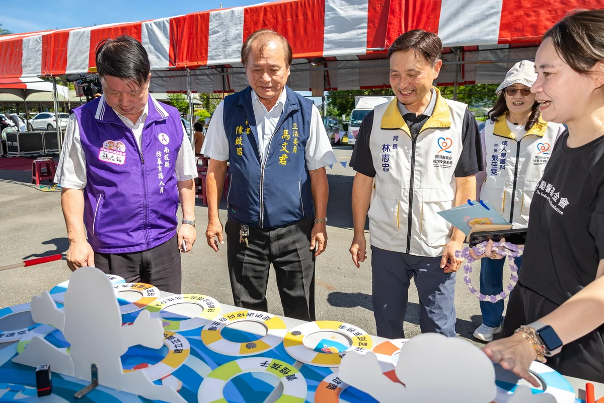 圖片來源:在地新聞