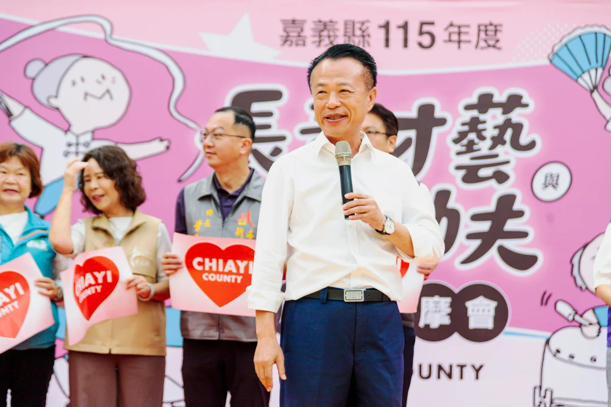 圖片來源：澄傳媒