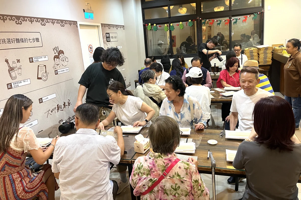 圖片來源:澄傳媒