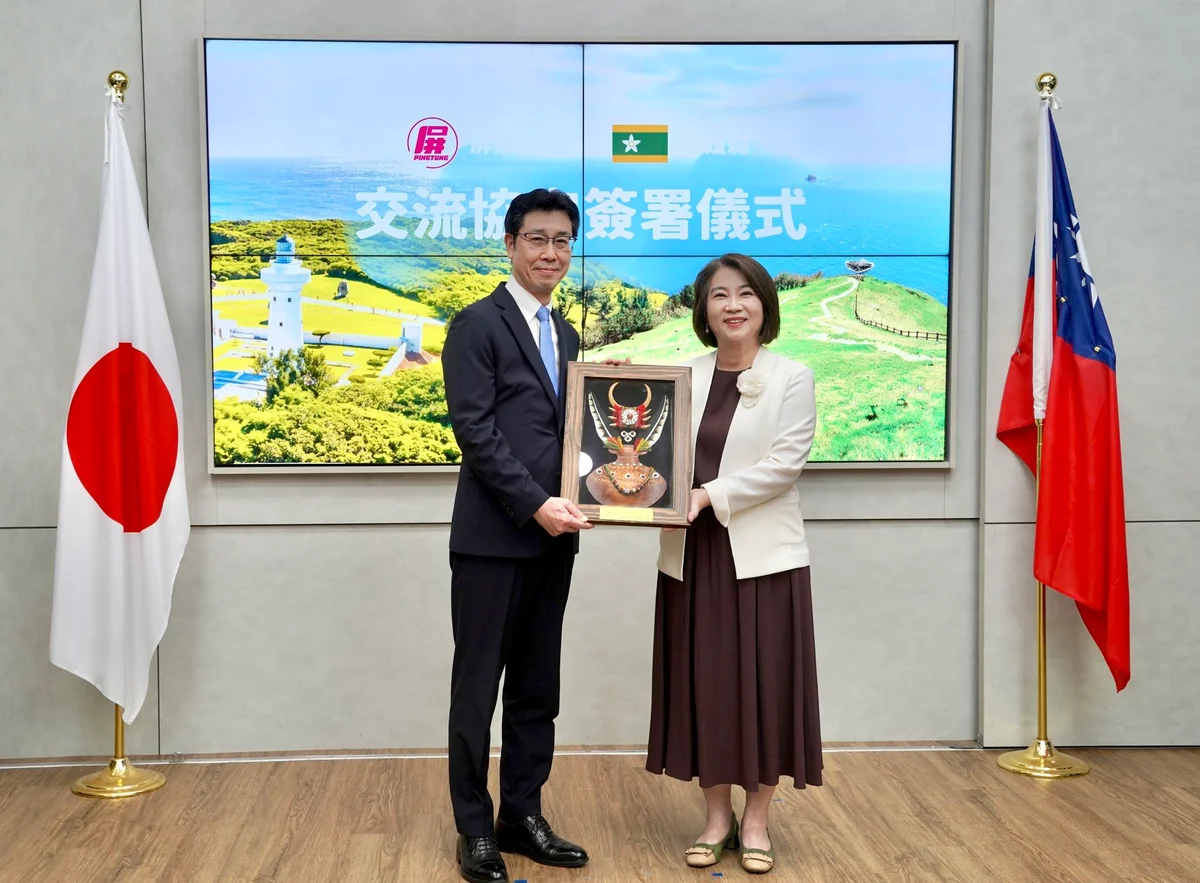 圖片來源:澄傳媒