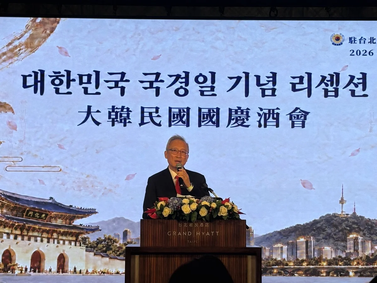 圖片來源：澄傳媒