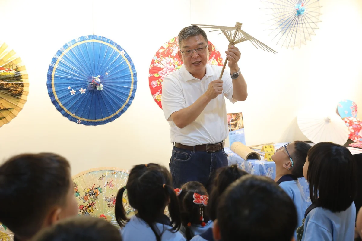 圖片來源：澄傳媒