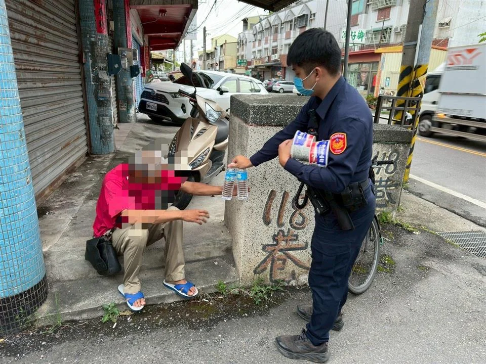 圖片來源：在地新聞