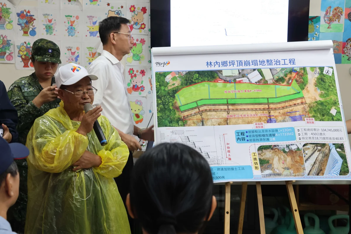 圖片來源:在地新聞