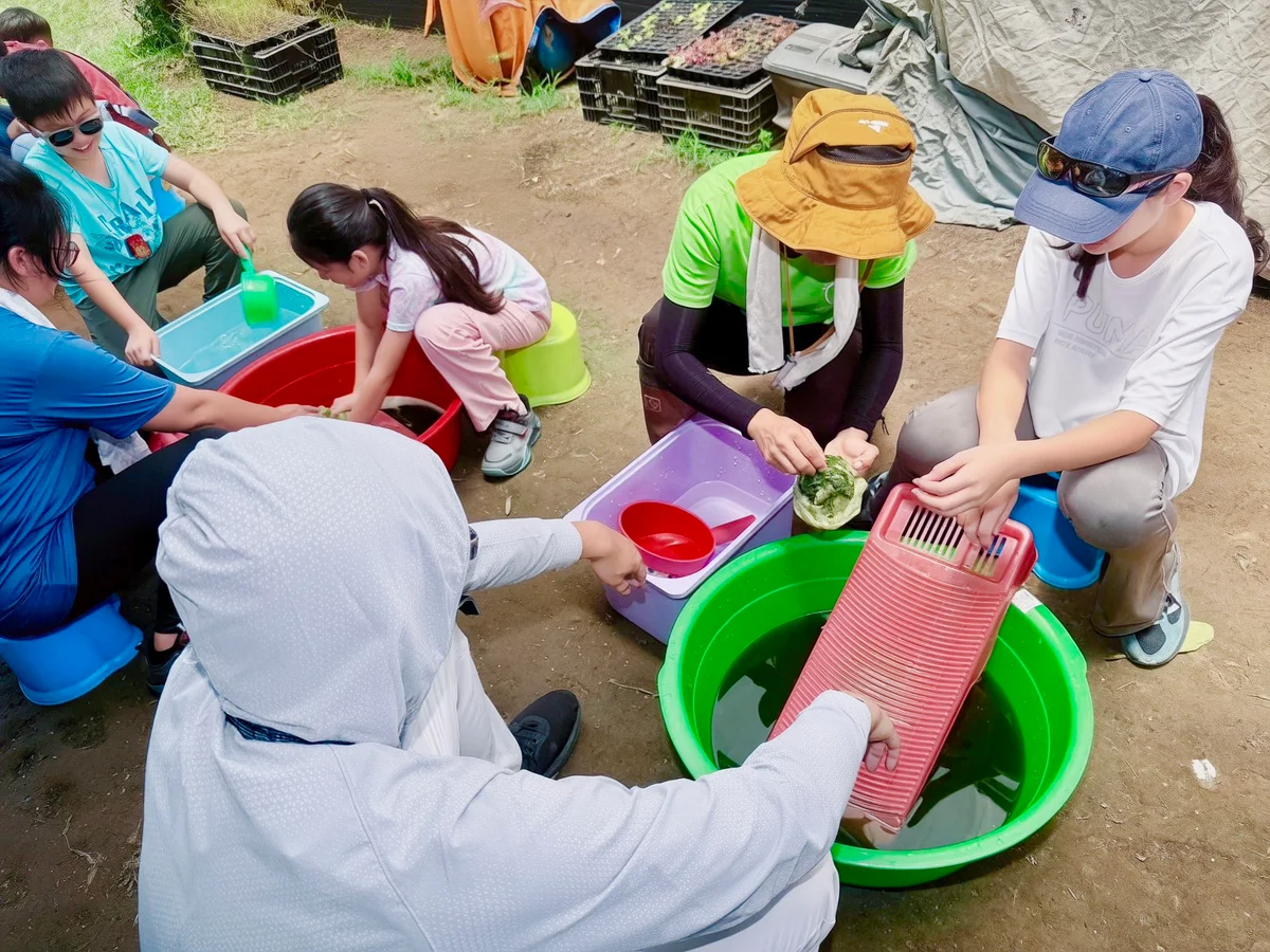 圖片來源：在地新聞