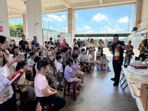 圖片來源：在地新聞