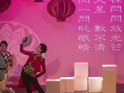 劇場走到戶外 台南「藝術進區」把藝文帶進每個城鎮
