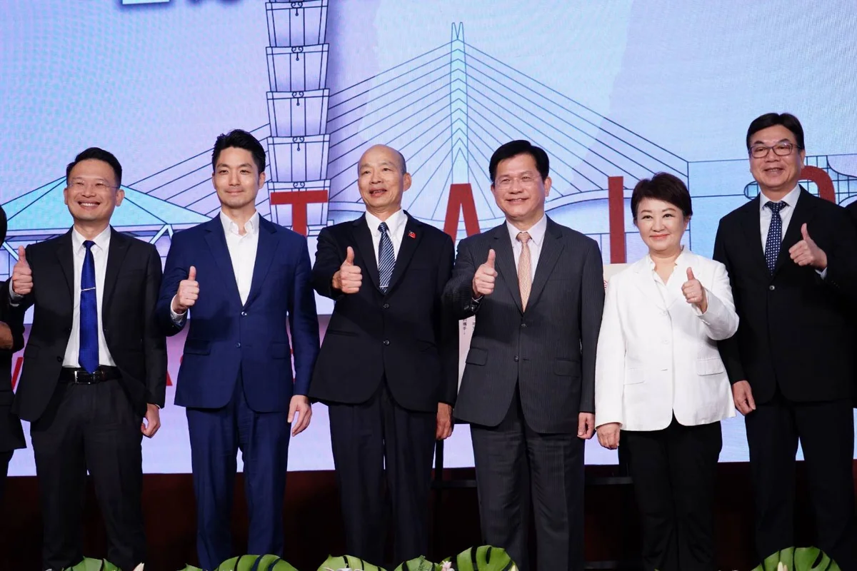 圖片來源:地新聞