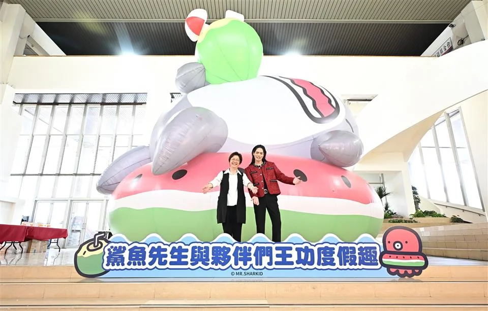 圖片來源：澄傳媒