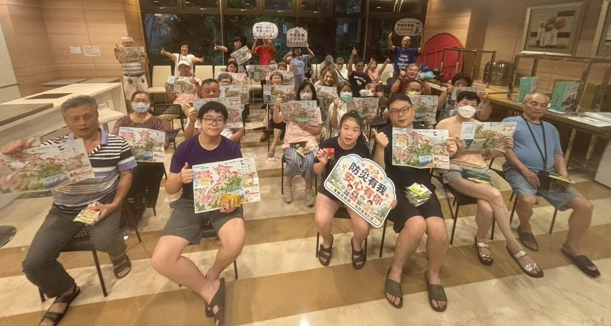 圖片來源:在地新聞