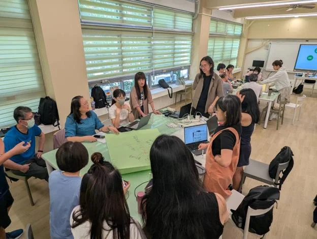 圖片來源:在地新聞