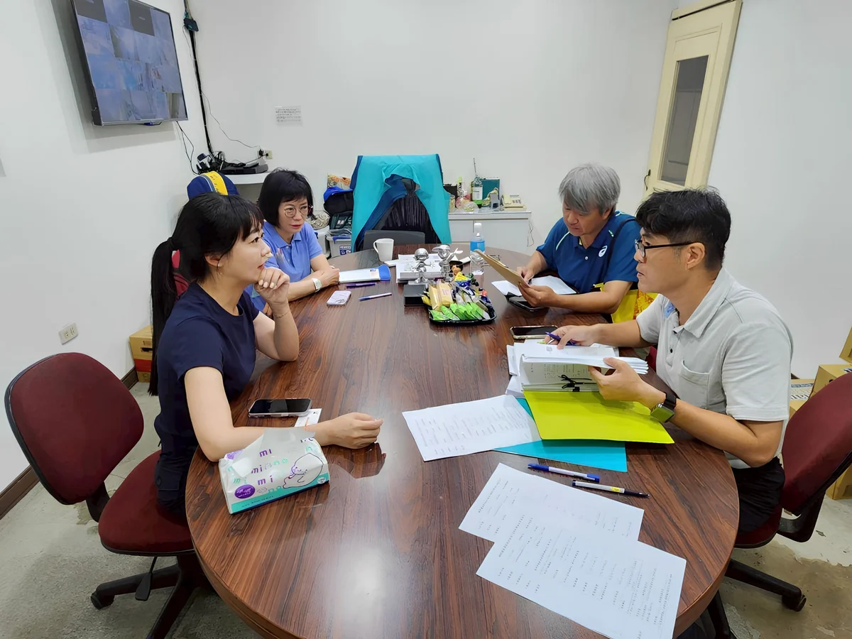 未登記工廠合法化進場輔導 台南8月再辦用地說明會