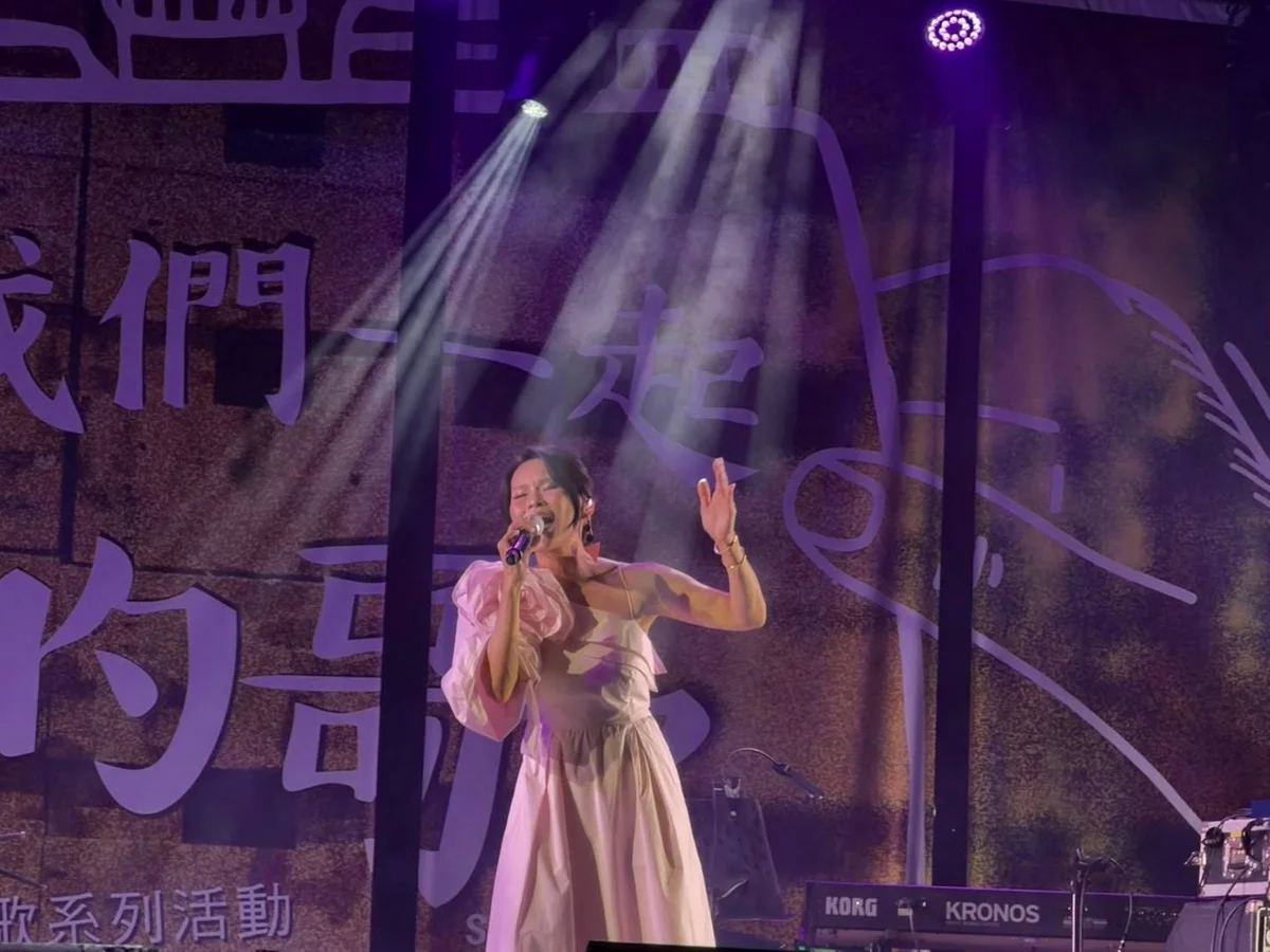 圖片來源:澄傳媒