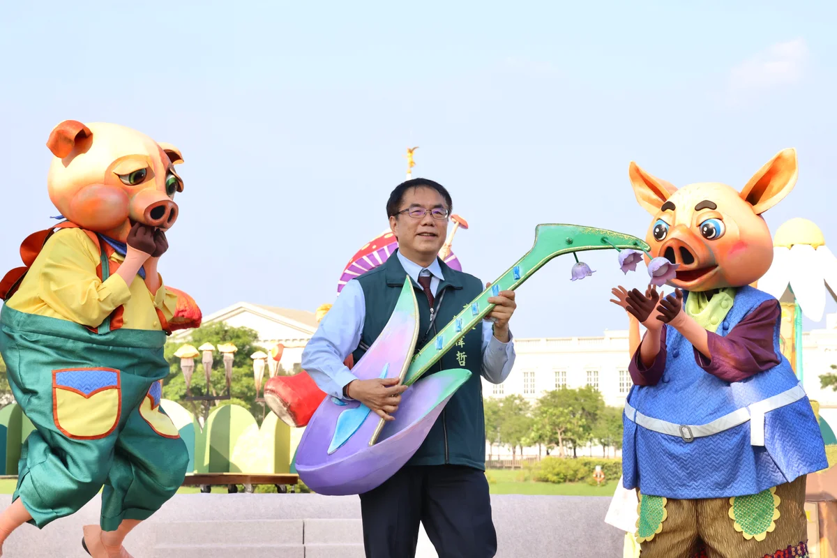 圖片來源:澄傳媒