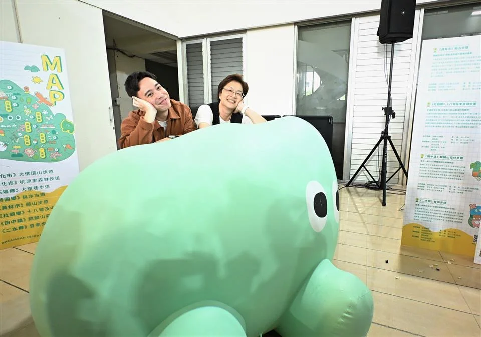 圖片來源:澄傳媒