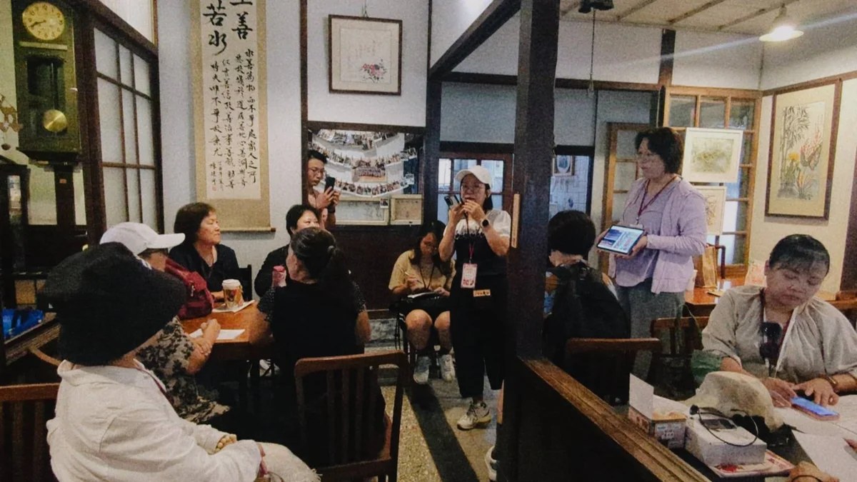 圖片來源：澄傳媒