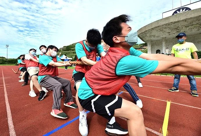 馬祖第七期離島建設核定38案 四年經費逾21億元
