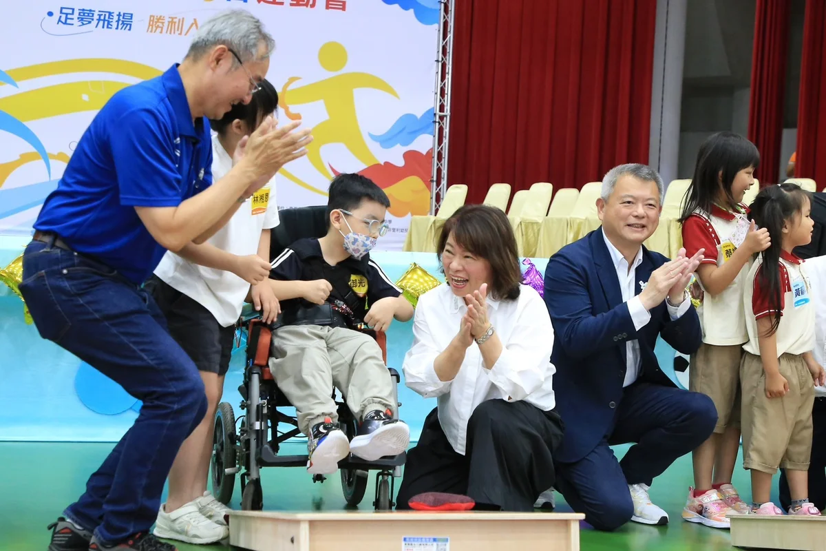 嘉義市國中小115學年設特教組 讓支持系統走進每所學校