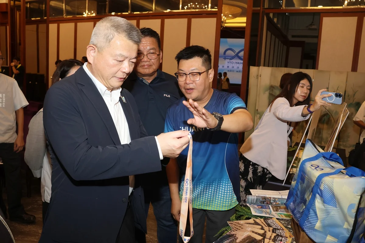 圖片來源:澄傳媒