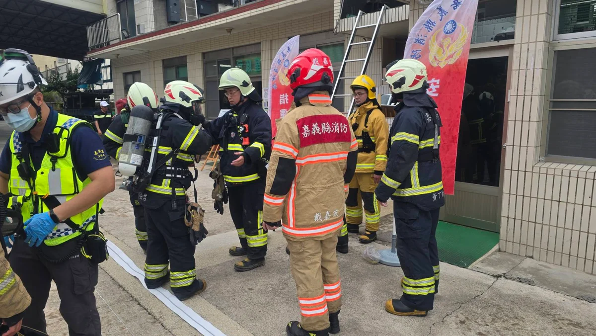 圖片來源:地新聞