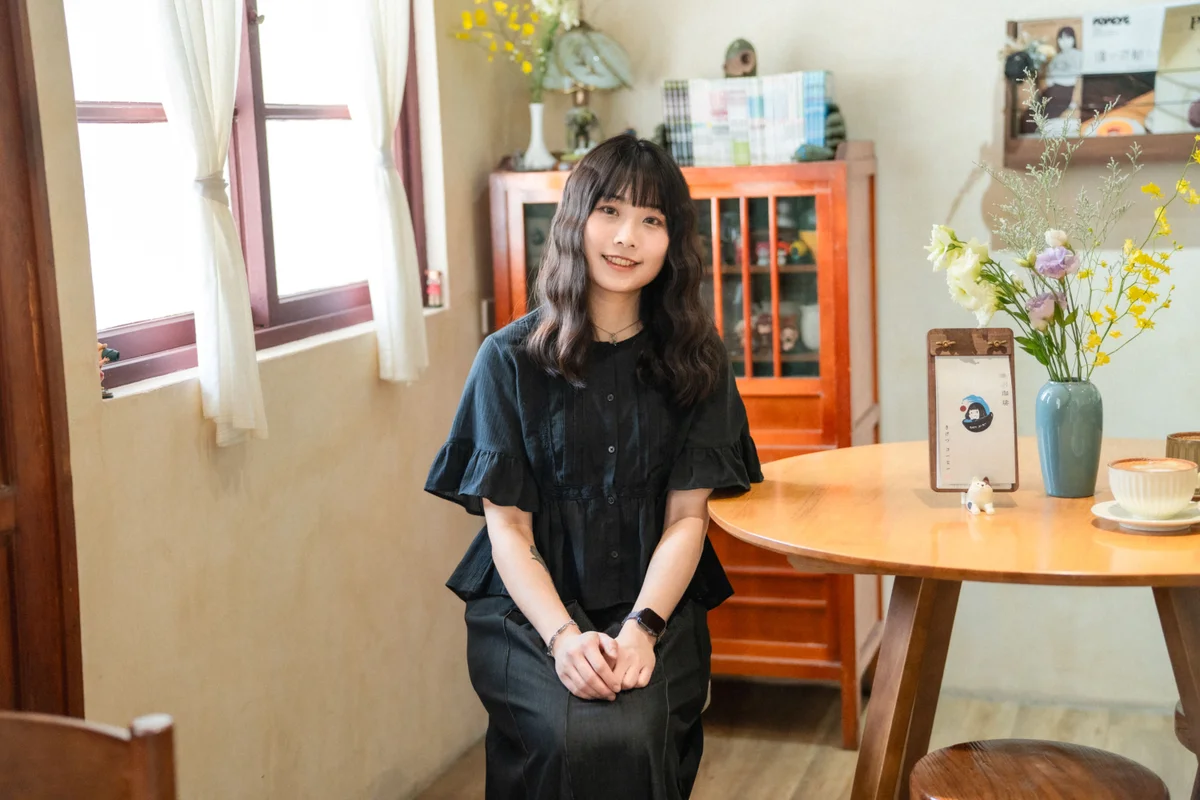 圖片來源:澄傳媒