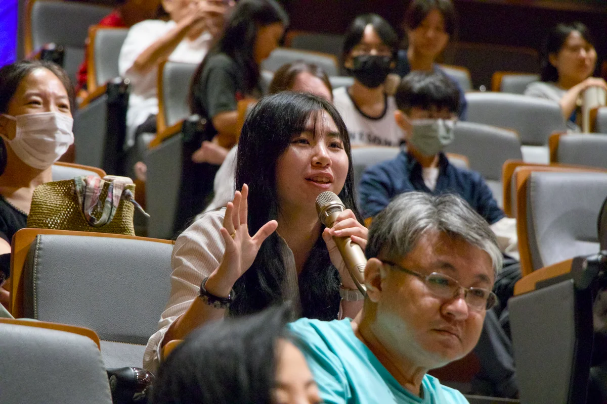 圖片來源:地新聞