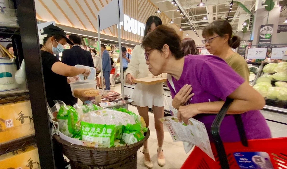 圖片來源:澄傳媒