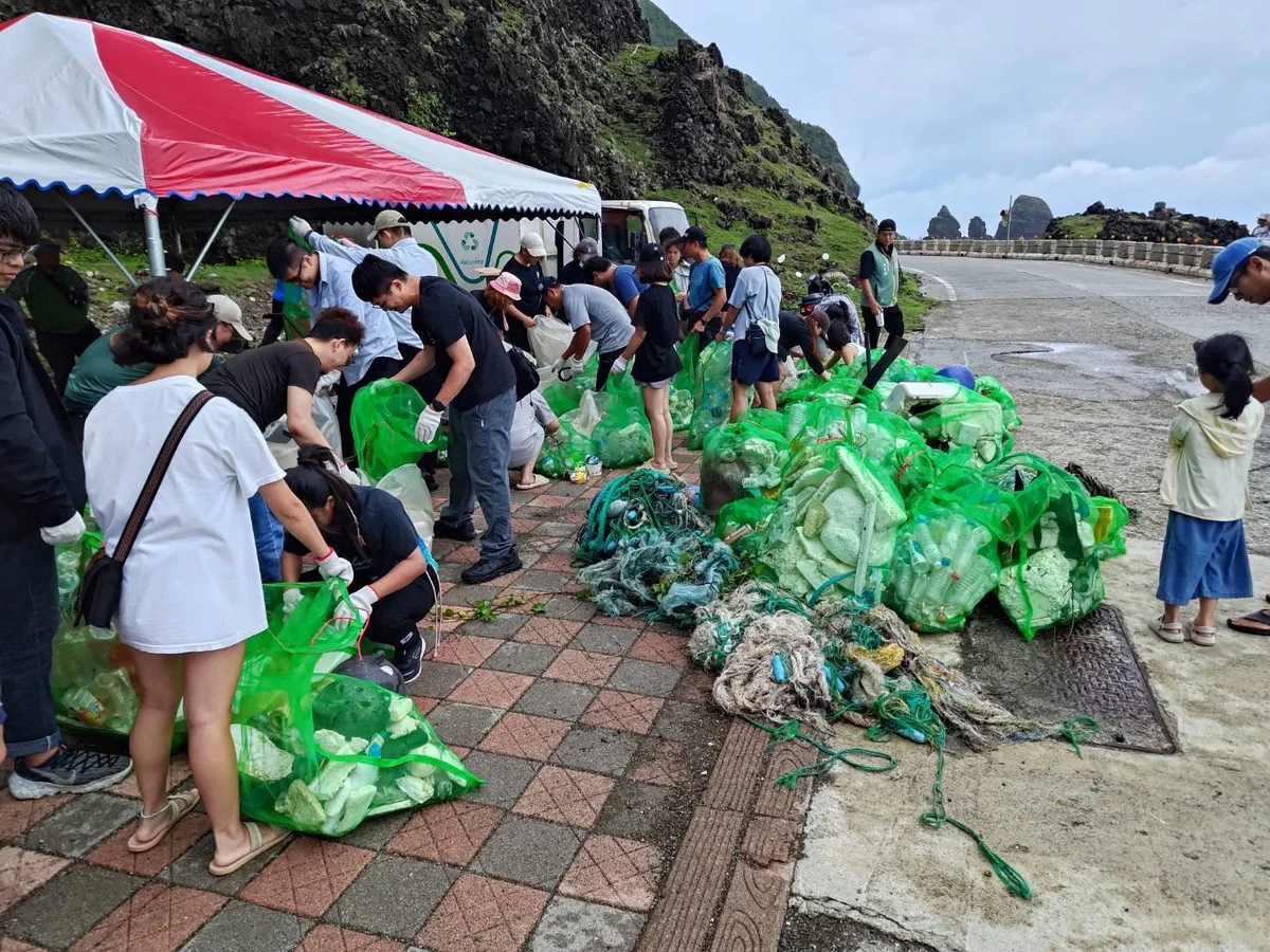 圖片來源:地新聞