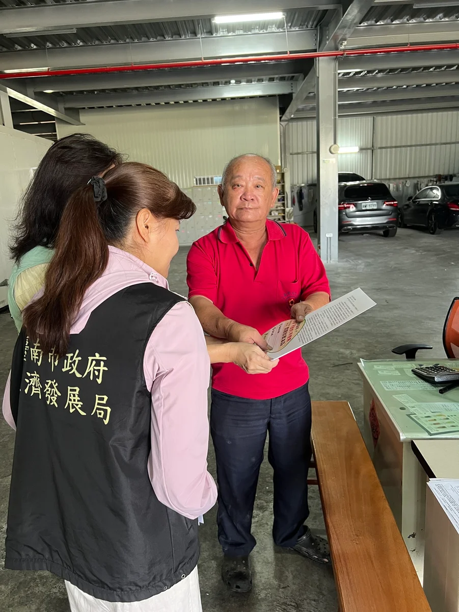臺南查核問題油品 15處市場夜市未見受影響產品