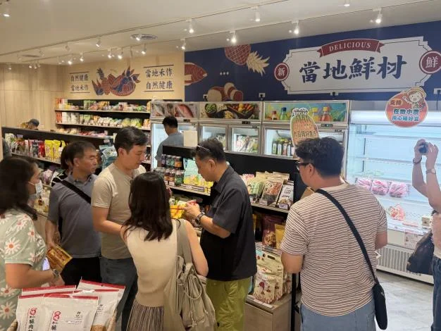 圖片來源:在地新聞