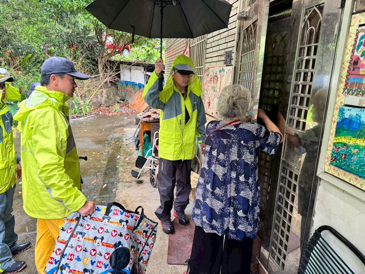 圖片來源:在地新聞