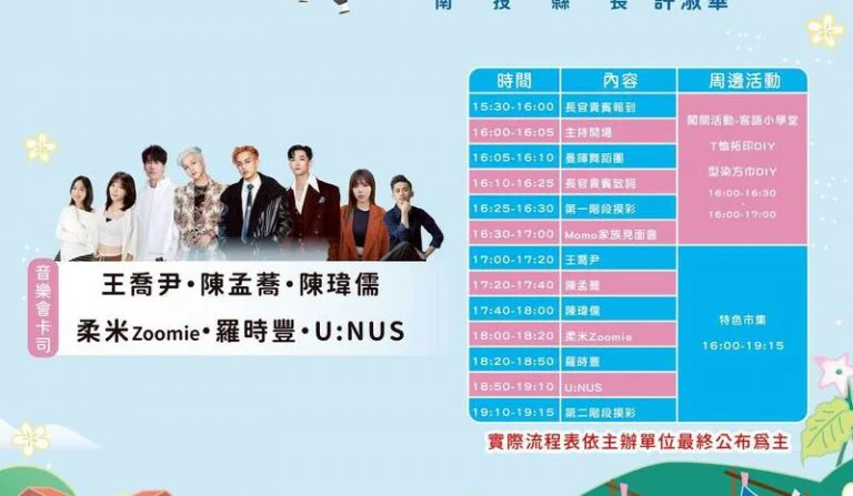圖片來源:在地新聞