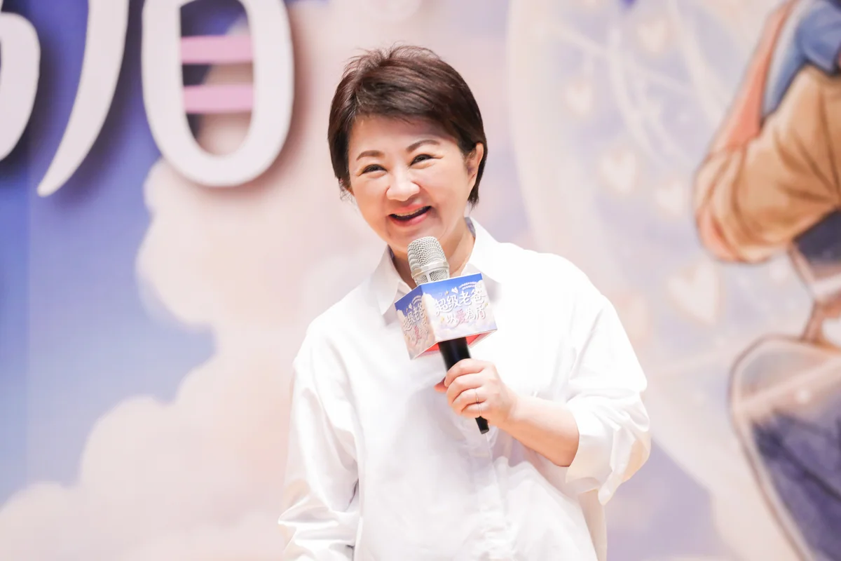 圖片來源:澄傳媒