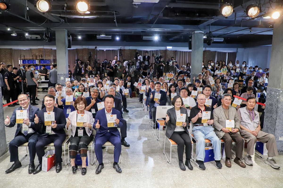 圖片來源：在地新聞