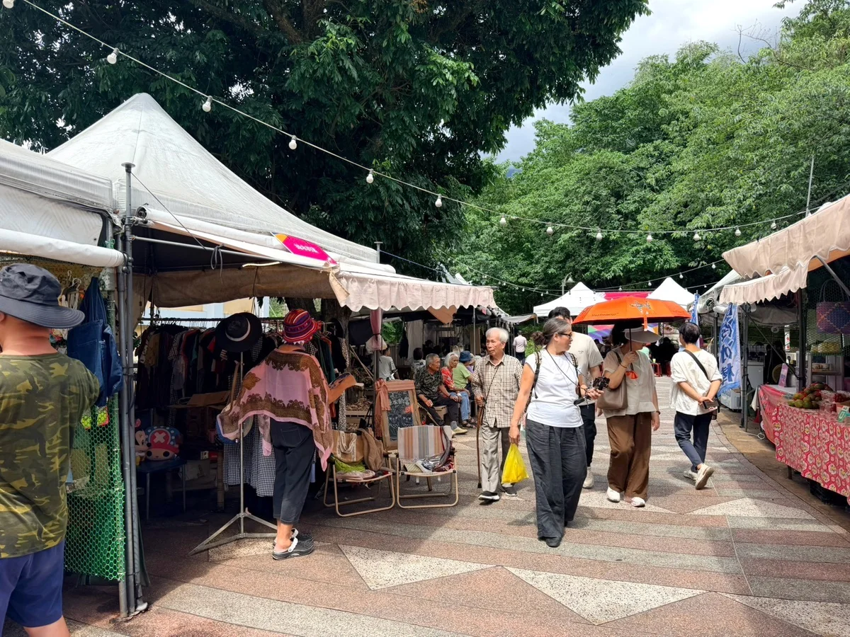 圖片來源:澄傳媒