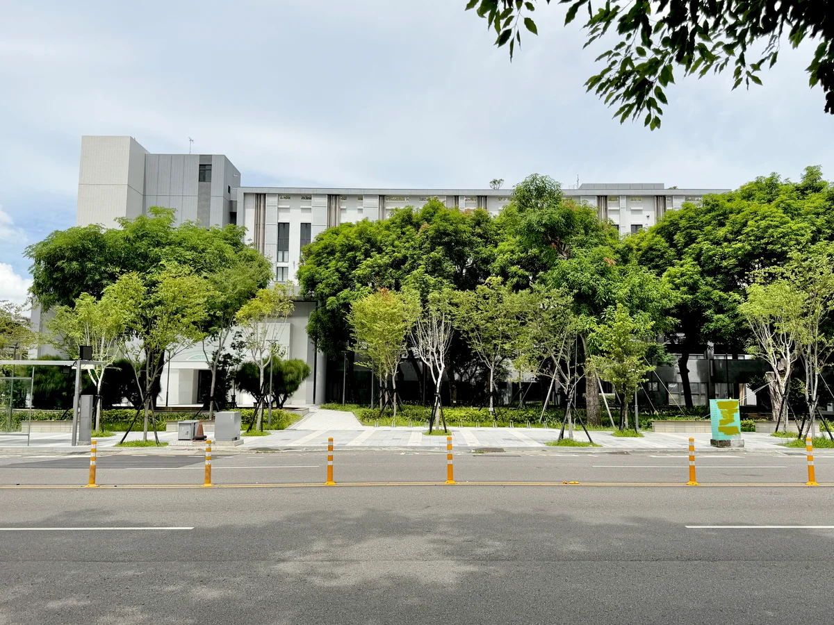 美村綜合服務園區8月28日開幕 場地同步開放公益活動申請