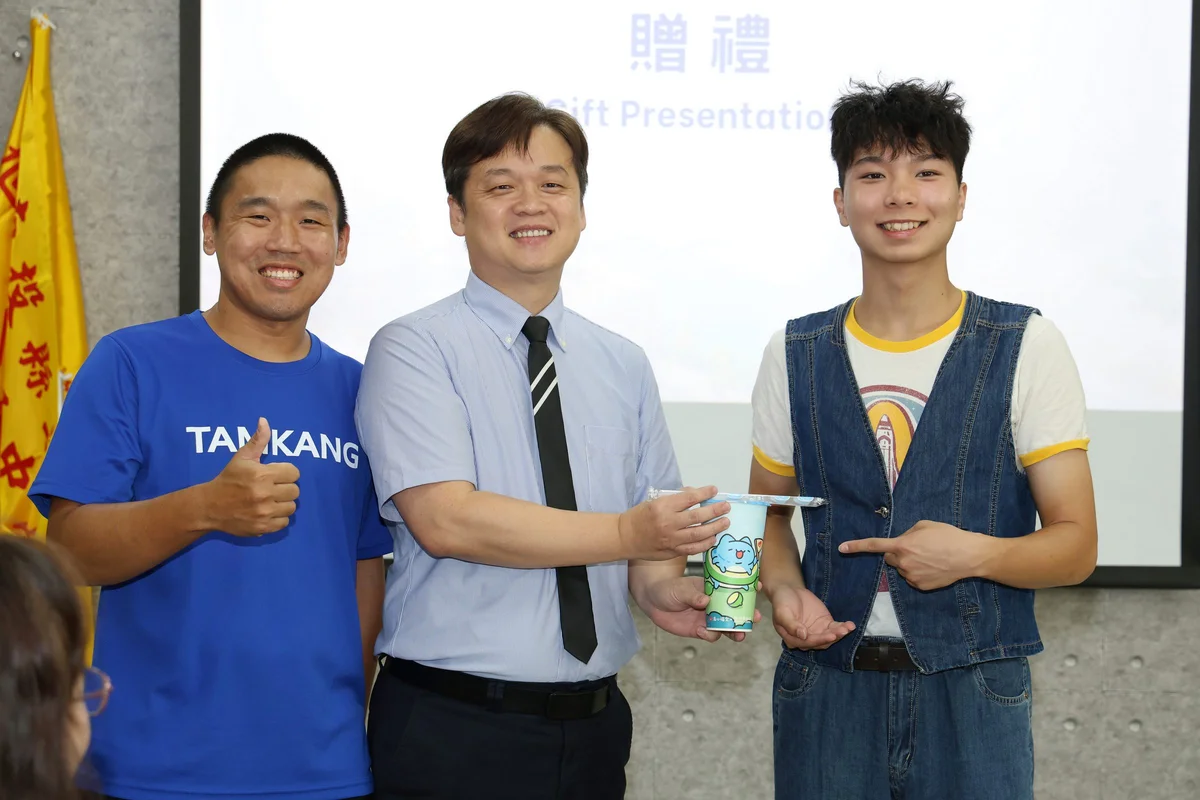 圖片來源:澄傳媒